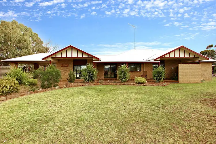 Main view of Homely house listing, 270 Plains Road, Lara VIC 3212