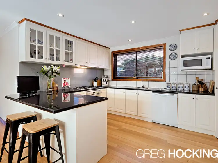 Fourth view of Homely house listing, 99 Benkel Avenue, Cheltenham VIC 3192