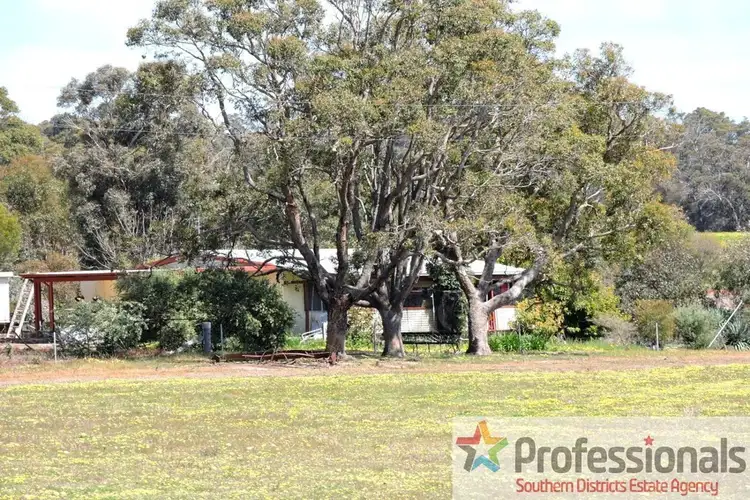Sixth view of Homely rural property listing, 117 Geeralying Rd, Narrogin WA 6312