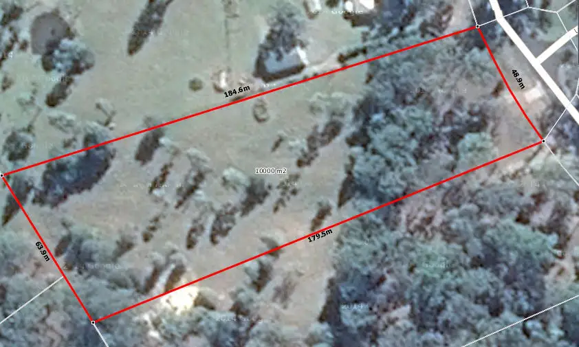 Main view of Homely land listing, 21 Lake Ridge Drive, Kew NSW 2439