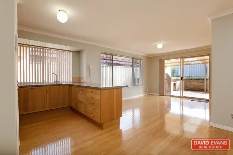 Main view of Homely house listing, 6 Sennet Lane, Warnbro WA 6169