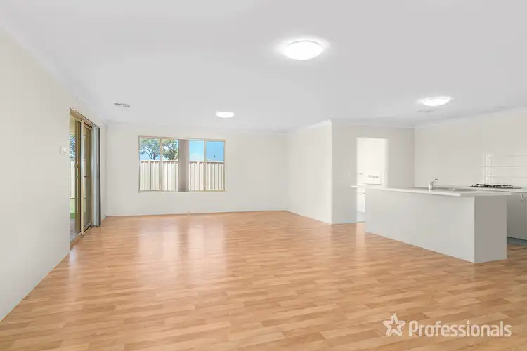 Fourth view of Homely house listing, 5 Brockagh Drive, Utakarra WA 6530