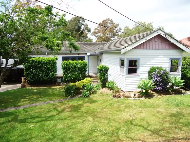 Fourth view of Homely house listing, 6 Dorothy Street, North Ryde NSW 2113