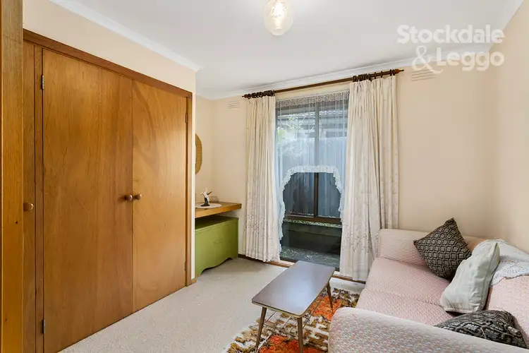 Fifth view of Homely house listing, 43 Adams Avenue, Rosebud VIC 3939
