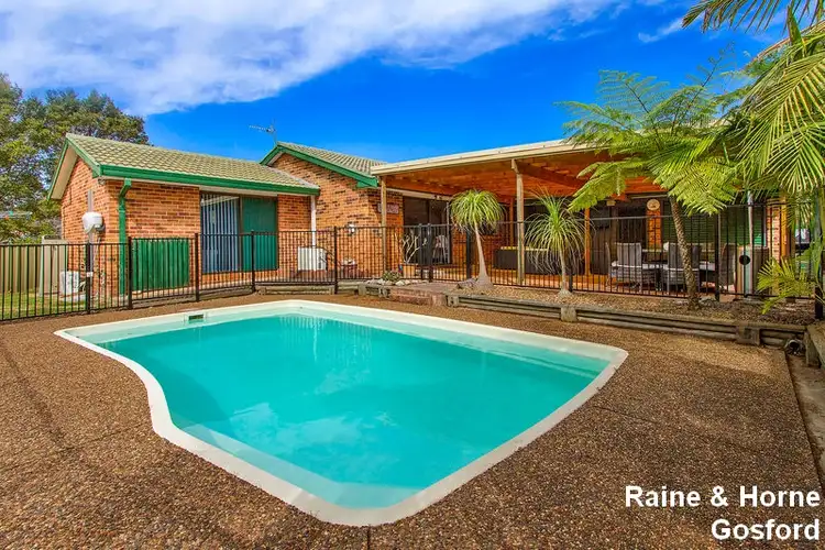 Sixth view of Homely house listing, 91 Fountains Road, Narara NSW 2250