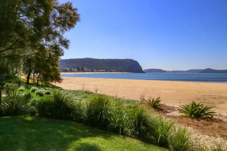 Sixth view of Homely house listing, 5 Gem Road, Pearl Beach NSW 2256