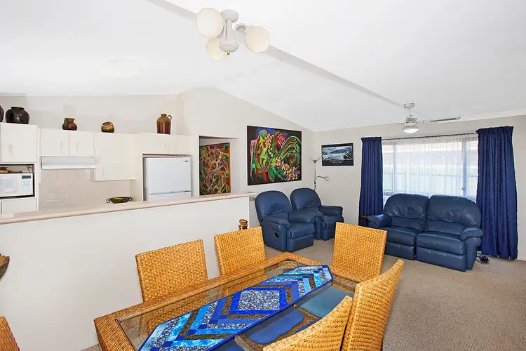 Third view of Homely semi-detached listing, 2 / 74 Honeymyrtle Drive, Banora Point NSW 2486