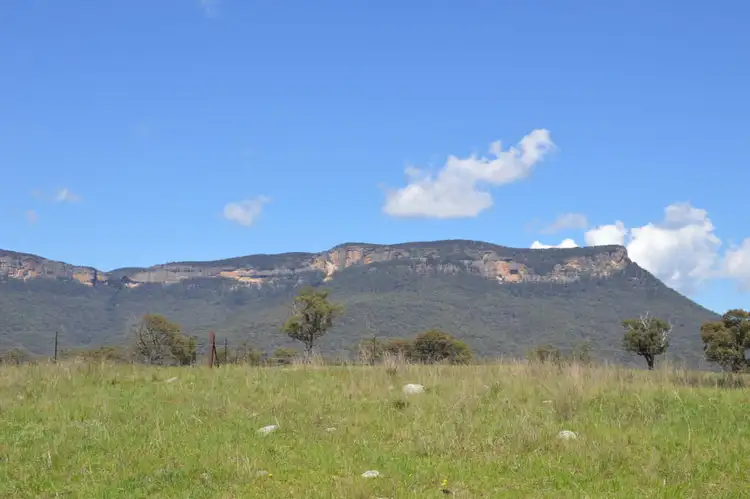 Fifth view of Homely rural property listing, Lot 13 Genowlan Road, Glen Alice NSW 2849