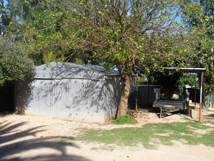Sixth view of Homely house listing, 19 Proud Avenue, Loxton SA 5333