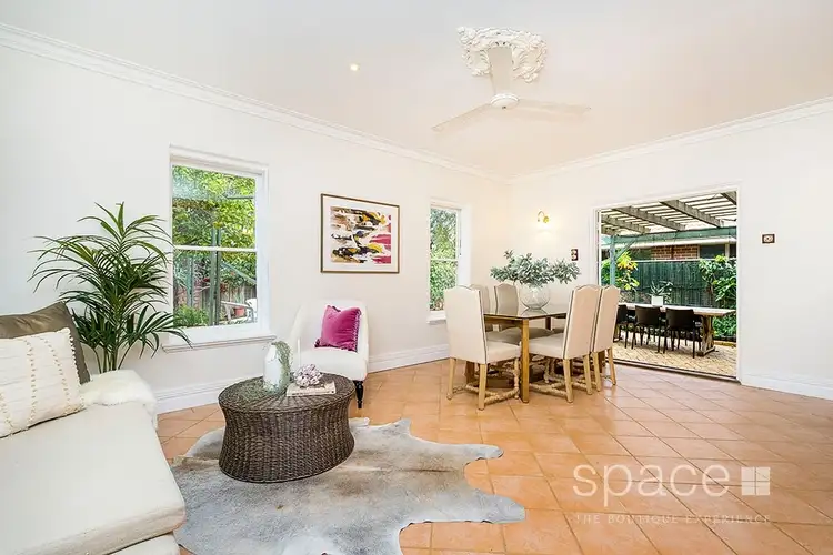 Seventh view of Homely house listing, 22 Jubaea Gardens, Mount Claremont WA 6010
