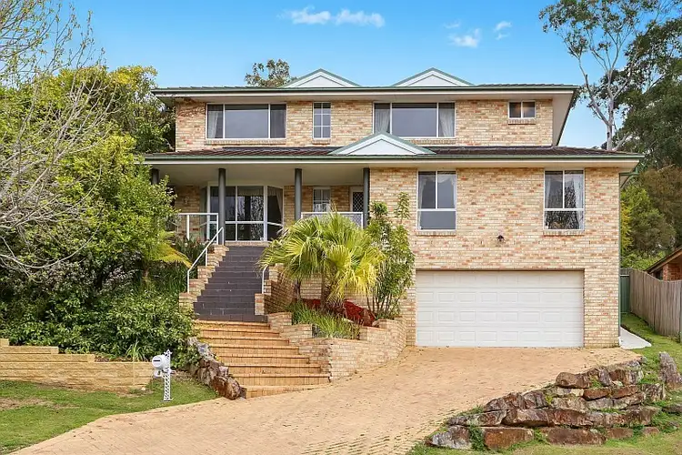 Second view of Homely house listing, 8 Avon Close, Terrigal NSW 2260