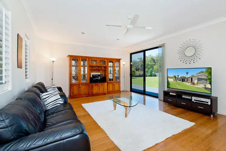 Second view of Homely house listing, 20 Grenadines Way, Bonny Hills NSW 2445