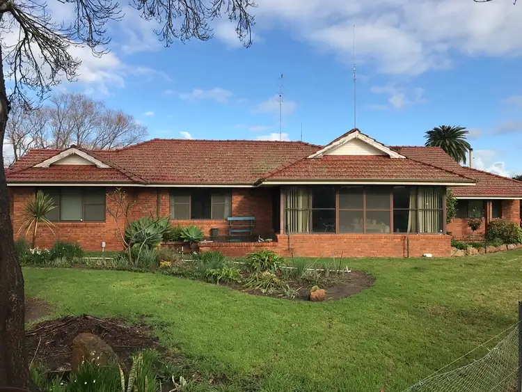 Fourth view of Homely rural property listing, 118 HOMEBUSH ROAD, Yarloop WA 6218