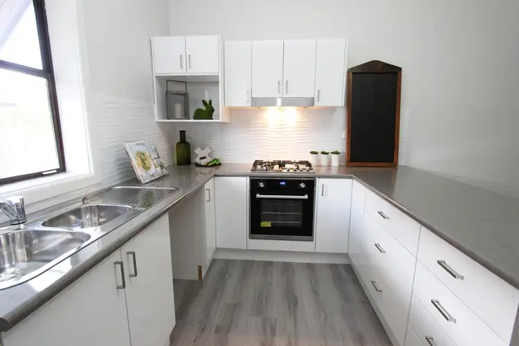 Second view of Homely house listing, 24 Locke Street, Raglan NSW 2795