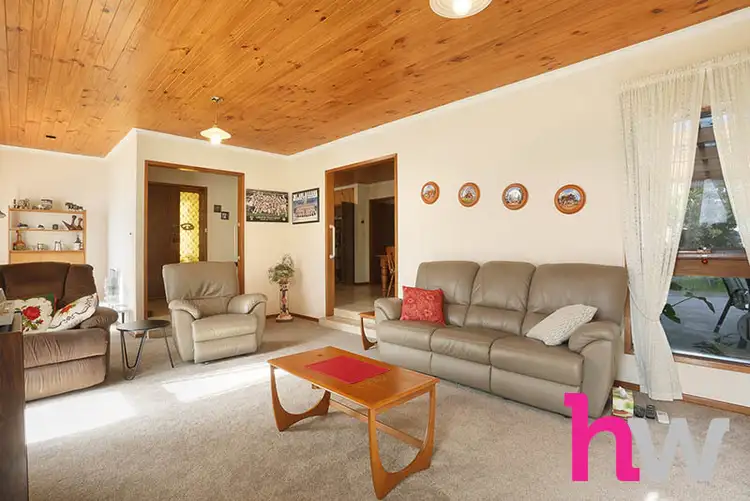 Third view of Homely house listing, 89 Heyers Road, Grovedale VIC 3216