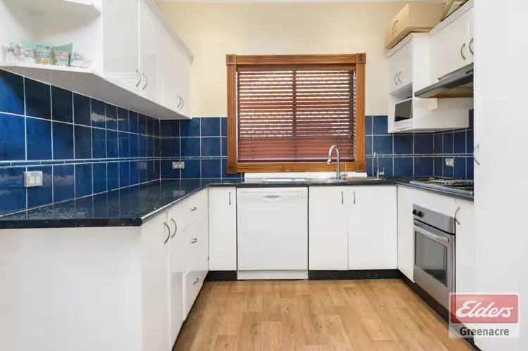 Second view of Homely house listing, 8 Bunt Avenue, Greenacre NSW 2190