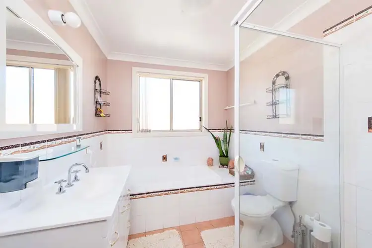 Seventh view of Homely house listing, 20a Knight Avenue, Panania NSW 2213