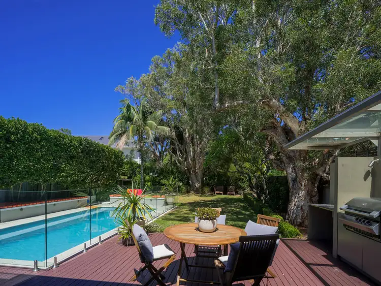 Fifth view of Homely house listing, 2A Georges Road, Vaucluse NSW 2030