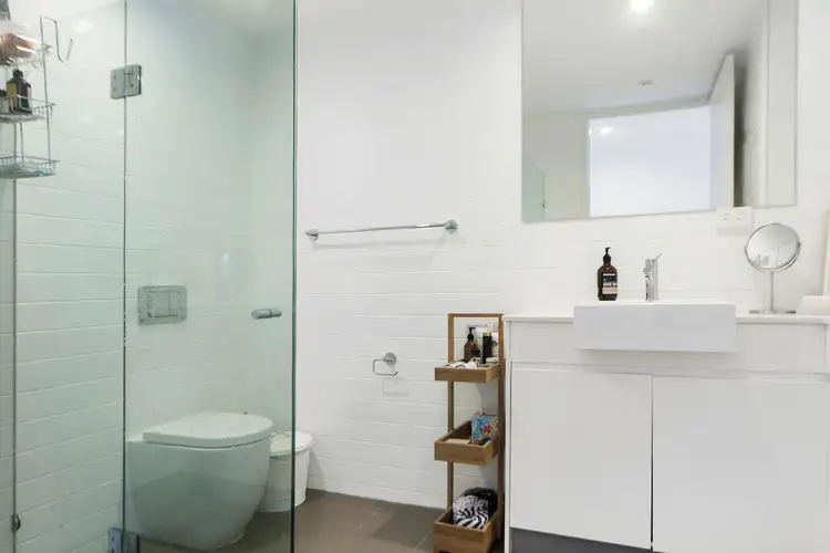 Sixth view of Homely apartment listing, 301/38 Waterloo Street, Surry Hills NSW 2010