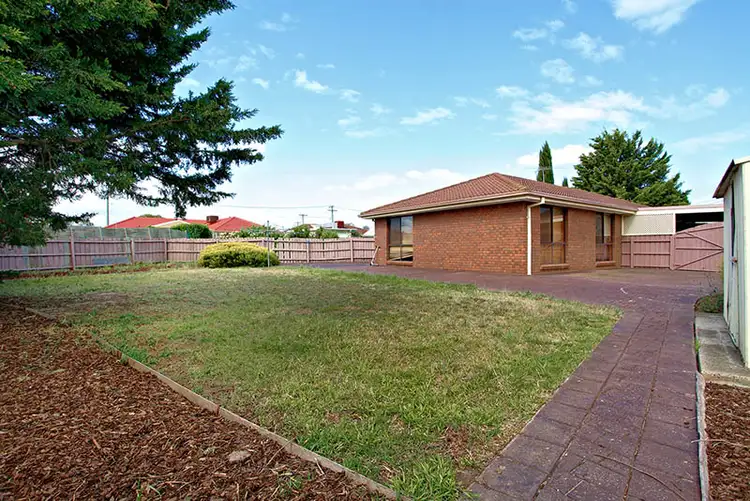 Seventh view of Homely house listing, 7 Drayton Place, Wyndham Vale VIC 3024