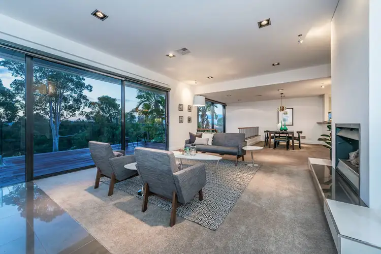 Third view of Homely house listing, 59 Armadale Crescent, Coolbinia WA 6050