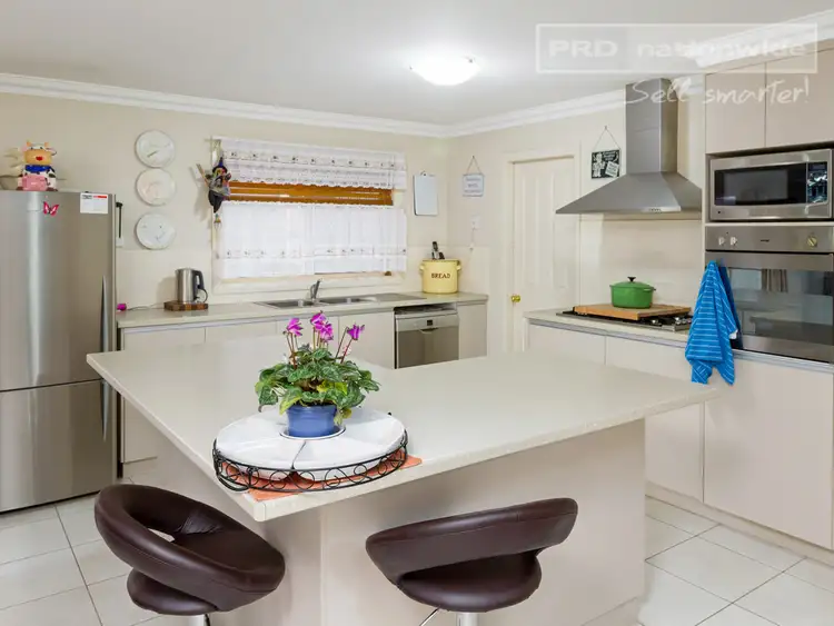 Second view of Homely house listing, 65 Barrima Drive, Glenfield Park NSW 2650