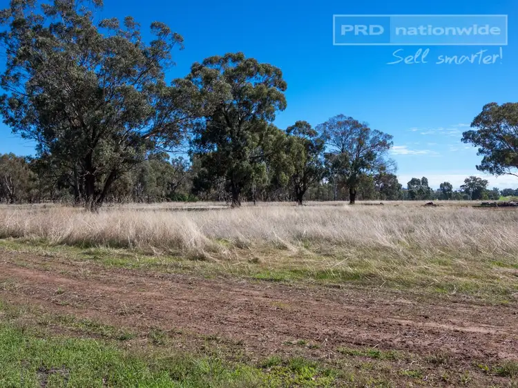 Fifth view of Homely land listing, 33 Baker Street, Uranquinty NSW 2652