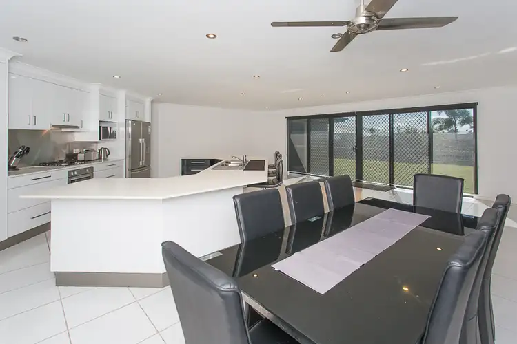 Seventh view of Homely house listing, 3 Mooney Court, Marian QLD 4753