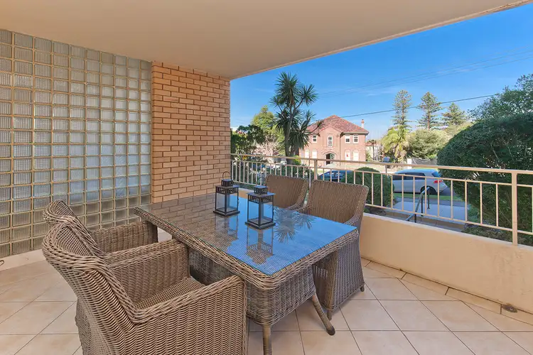 Third view of Homely apartment listing, 6/28 Lauderdale Ave, Fairlight NSW 2094
