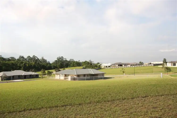 Third view of Homely house listing, 1 (Lot 60) Kate Court, Beerwah QLD 4519