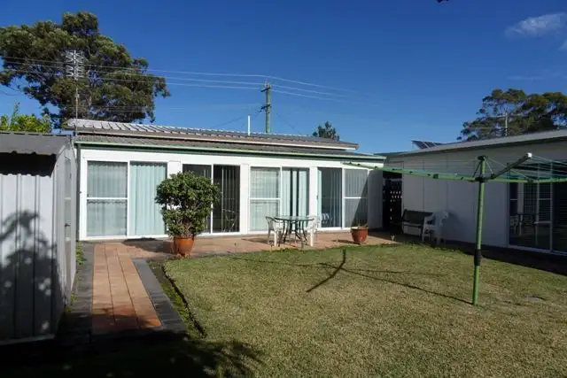 Second view of Homely house listing, 3 GLANVILLE RD, Sussex Inlet NSW 2540