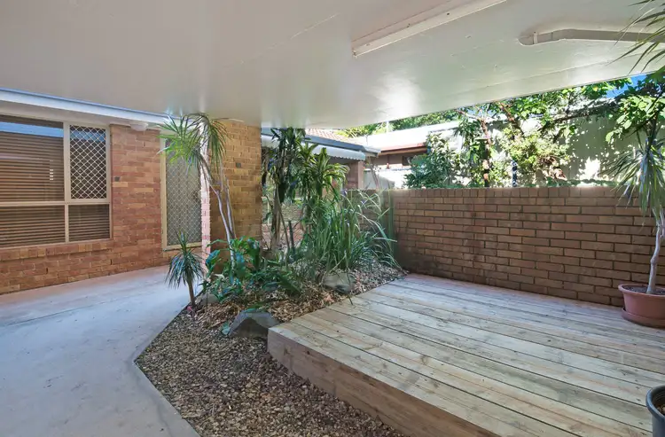 Fourth view of Homely unit listing, 4/34 Caroline Street, Woody Point QLD 4019