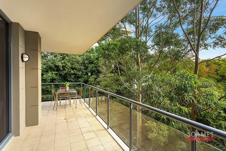 Fourth view of Homely apartment listing, 201/39-47 Orara Street, Waitara NSW 2077