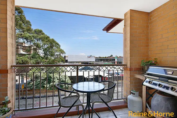 Seventh view of Homely unit listing, 141/18-20 Knocklayde Street, Ashfield NSW 2131