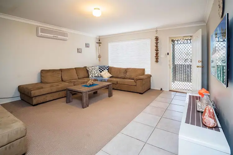 Second view of Homely semi-detached listing, Address available on request