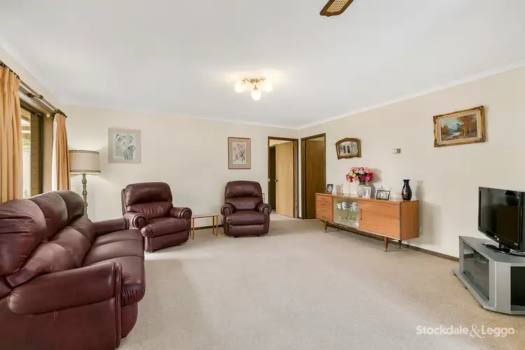 Fourth view of Homely house listing, 1 James Court, Leongatha VIC 3953