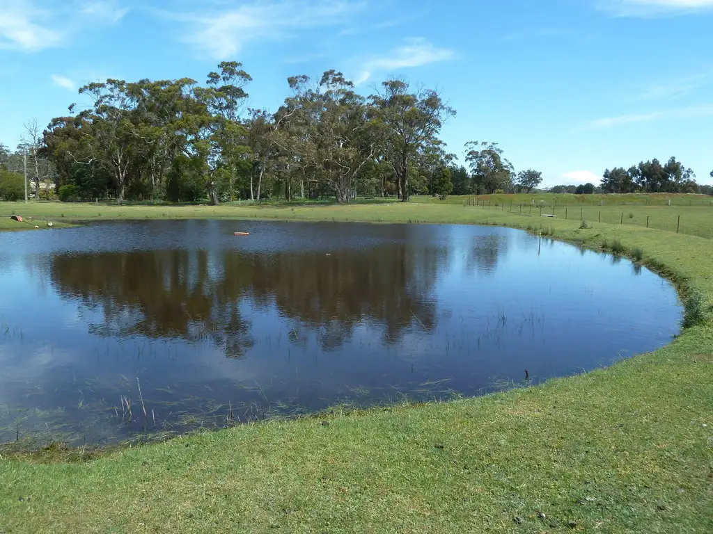 Main view of Homely rural property listing, 330 Yankee Flat Road, Navigators VIC 3352