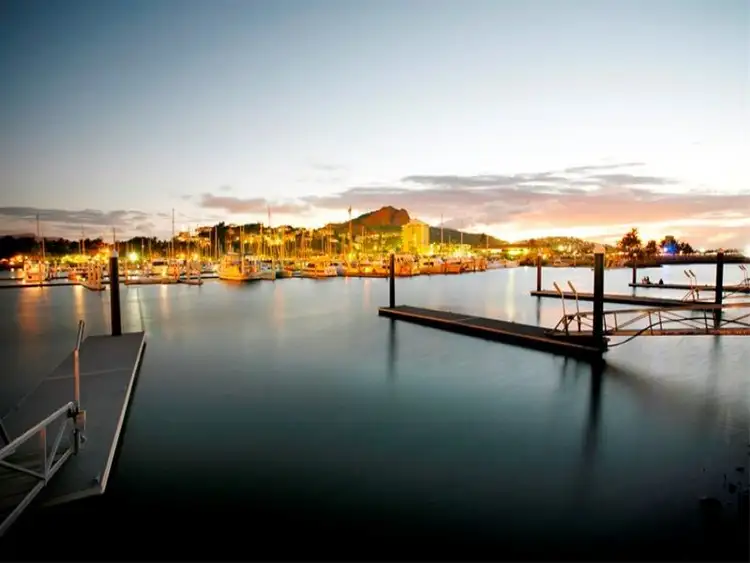 Third view of Homely land listing, Lot 19 /48 Sir Leslie Thiess Drive, Townsville City QLD 4810