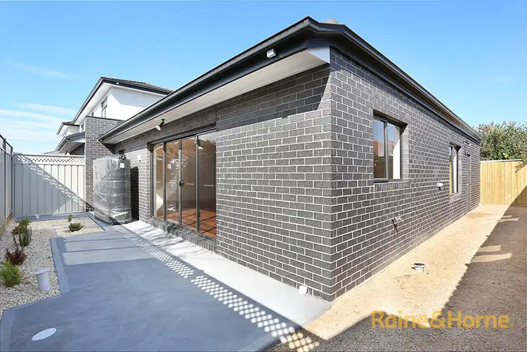 Seventh view of Homely townhouse listing, 3/25 Stennis Street, Pascoe Vale VIC 3044