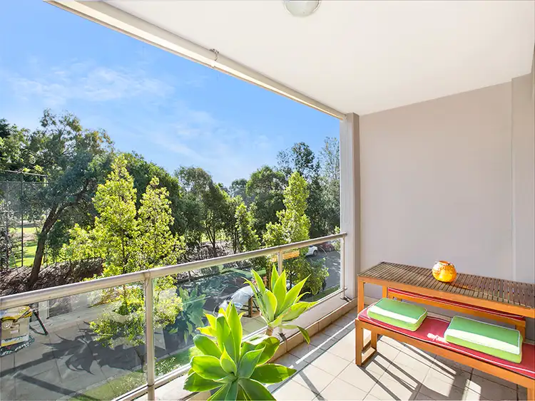 6/100 William Street, Five Dock NSW 2046