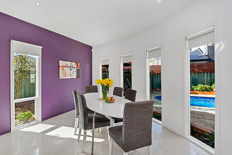 Fourth view of Homely house listing, 42 The Walk, Mawson Lakes SA 5095