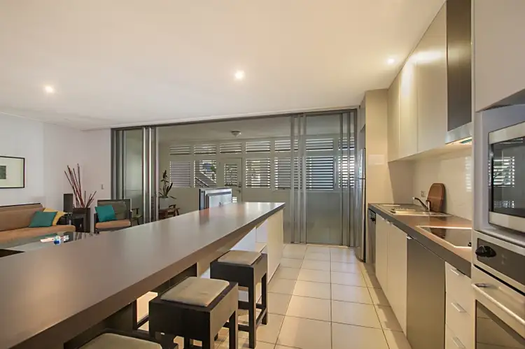 Second view of Homely apartment listing, 220/78-80 Marine Parade, Kingscliff NSW 2487