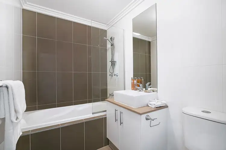 Fifth view of Homely unit listing, 11/23-25 Westminster Avenue, Dee Why NSW 2099