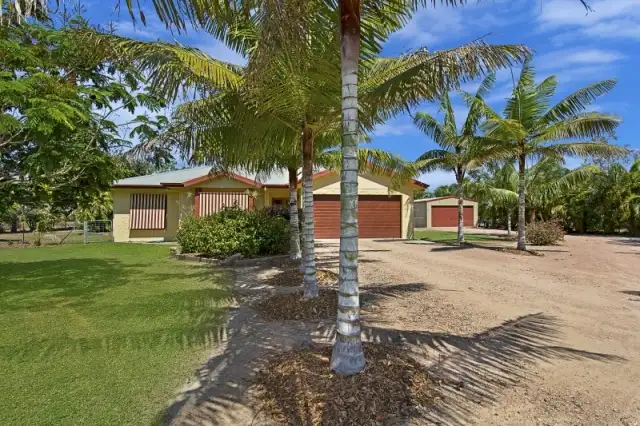 74 Samhordern Road, Alice River QLD 4817