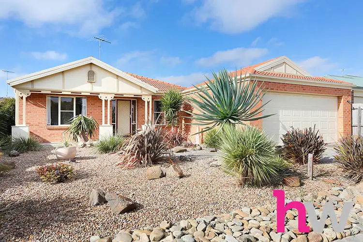 5 Barry Court, Grovedale VIC 3216