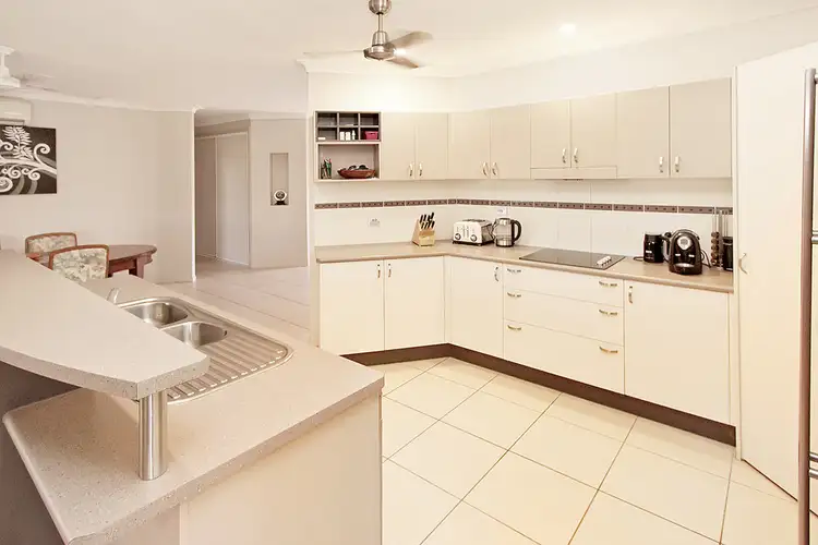 Third view of Homely house listing, 14 Lilydale Pocket, Idalia QLD 4811
