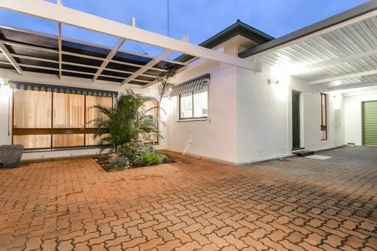 Second view of Homely house listing, 27 Peterhead Street, Largs Bay SA 5016