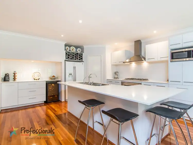 Third view of Homely house listing, 13 Veronica Street, Riverton WA 6148