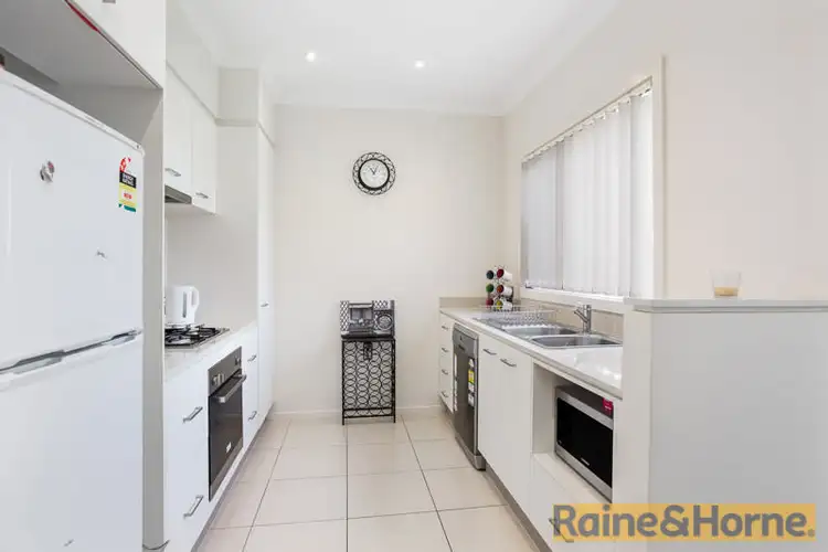Second view of Homely townhouse listing, 33 Drift Street, The Ponds NSW 2769