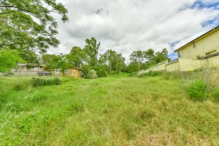 Second view of Homely land listing, 16 Myrtle Creek Avenue, Tahmoor NSW 2573